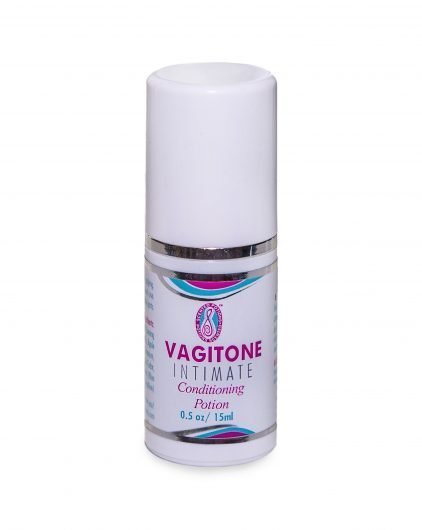 Vagitone Intimate Conditioning Potion